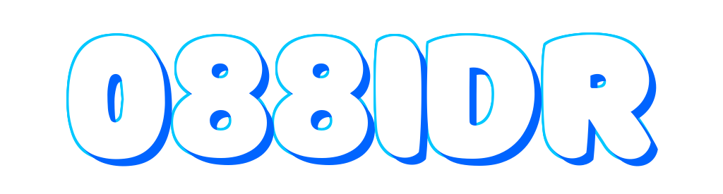 Logo 088IDR